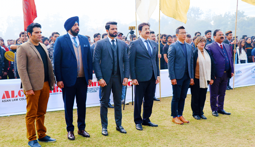 Asian School of Business Noida Sports photo 6